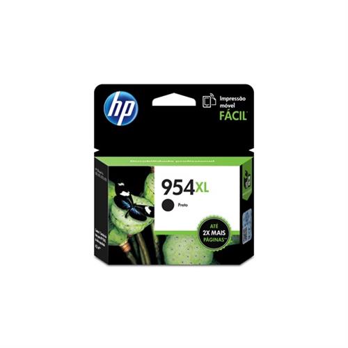 TINTA HP 954 XL L0S71AL COLOR NEGRO-HP