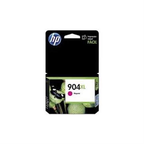 TINTA HP 904 XL T6M08AL COLOR MAGENTA-HP