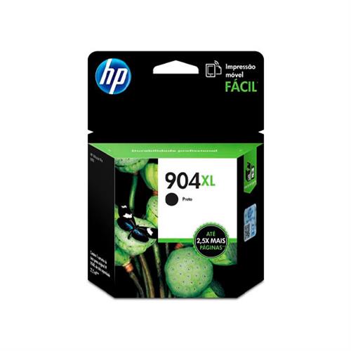 TINTA HP 904 XL T6M16AL COLOR NEGRO-HP