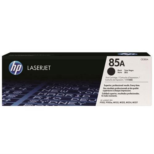 TONER HP LASERJET P1102W CE285A-HP