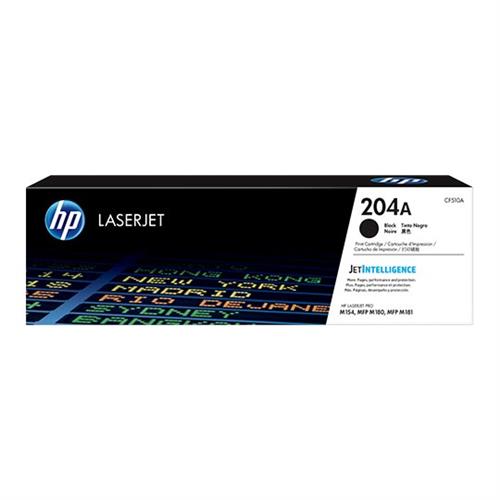 CARTUCHO DE TONER HP 204A NEGRO-HP