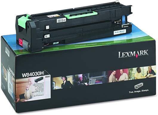 KIT FOTOCONDUCTOR LEXMARK W84030H COLOR NEGRO-LEXMARK