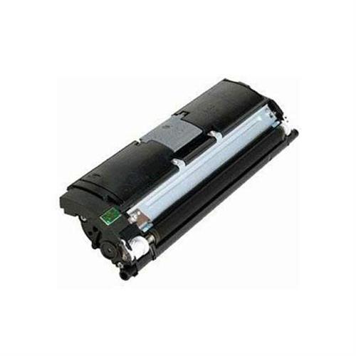 TONER KONICA MINOLTA TN120 7640015042 COLOR NEGRO-KONICA