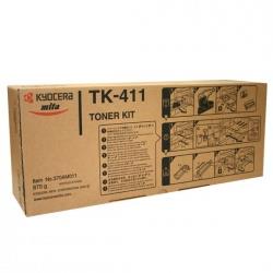 TONER KYOCERA TK-411 NEGRO 370AM011-KYOCERA