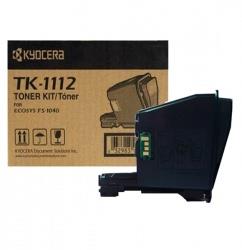 TONER KYOCERA TK-1112 NEGRO 1T02M50UX0-KYOCERA