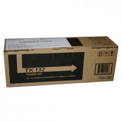 TONER KYOCERA TK-132 NEGRO IT02HS0US0-KYOCERA