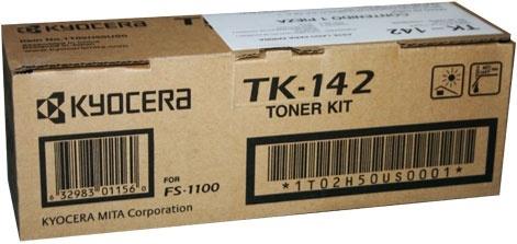 TONER KYOCERA TK-142 NEGRO 1T02H50US0-KYOCERA