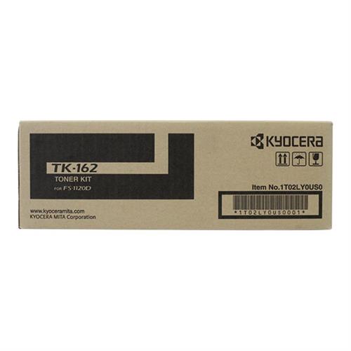 TONER KYOCERA TK-162 NEGRO 1T02LY0US0-KYOCERA