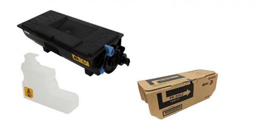 TONER KYOCERA TK-3162 NEGRO 1T02T90US0-KYOCERA