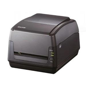 IMPRESORA CL408NX,TT 203DPI,4.1IN,PARALELA,SERIAL,USB,BT,RED,NFC-SATO