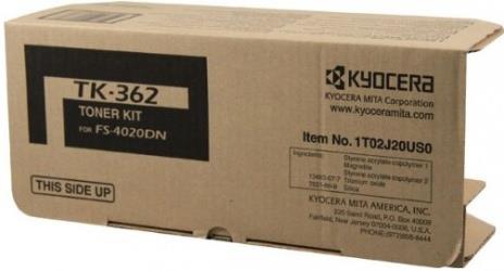 TONER KYOCERA TK-362 NEGRO 1T02J20US0-KYOCERA