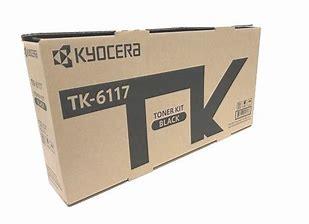 TONER KYOCERA TK-6117 NEGRO 1T02P10US0-KYOCERA