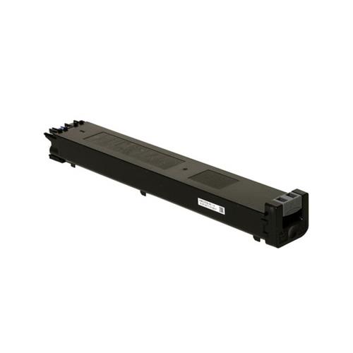 CARTUCHO DE TONER SHARP 31NTBA NEGRO-SHARP