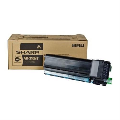 TONER SHARP AR-310NT AR-310NT COLOR NEGRO-SHARP