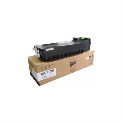 TONER SHARP MX-312NT MX-312NT COLOR NEGRO-SHARP