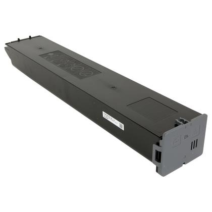 CARTUCHO DE TONER SHARP MX61NTBA NEGRO MX61NTBA-SHARP