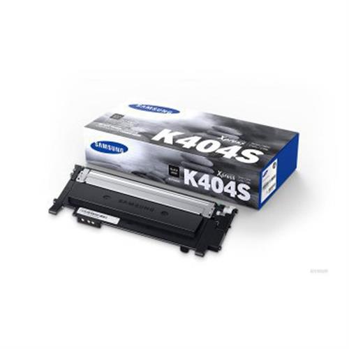 TONER S-PRINTING SAMSUNG CLT-K404S SU106A COLOR NEGRO-SAMSUNG