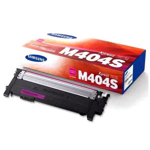 TONER S-PRINTING SAMSUNG CLT-M404S SU240A COLOR MAGENTA-SAMSUNG