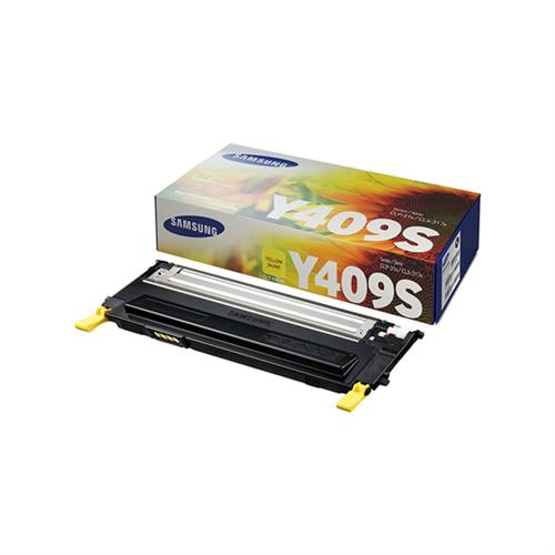 TONER S-PRINTING SAMSUNG CLT-Y409S SU486A COLOR AMARILLO-SAMSUNG