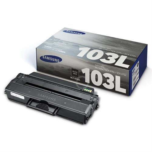 TONER S-PRINTING MLT-D103L NEGRO-SAMSUNG