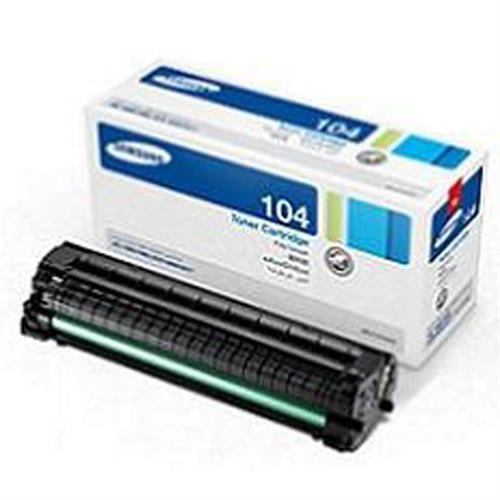 TONER S-PRINTING SAMSUNG MLT-D104S SU751A COLOR NEGRO-SAMSUNG