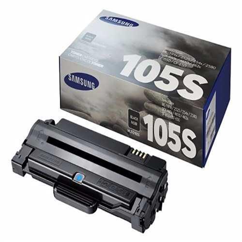 TONER S-PRINTING SAMSUNG MLT-D105S SU779A COLOR NEGRO-SAMSUNG