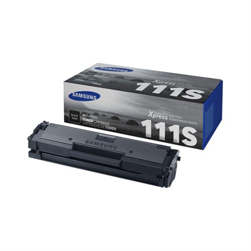 TONER S-PRINTING MLT-D111L NEGRO-SAMSUNG