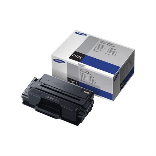 TONER SU891A MLT-D203E COLOR NEGRO-SAMSUNG