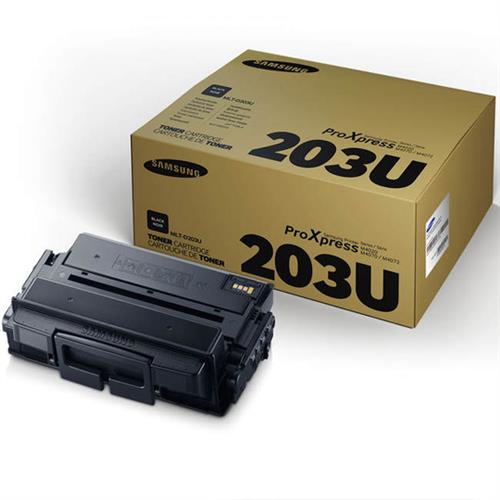 TONER S-PRINTING MLT-D203U COLOR NEGRO-SAMSUNG