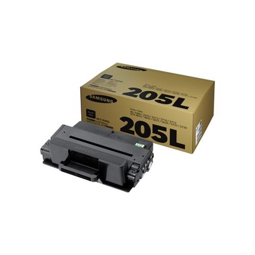 TONER S-PRINTING SAMSUNG MLT-D205L SU968A COLOR NEGRO-SAMSUNG