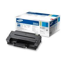 TONER S-PRINTING SAMSUNG MLT-D205S SU979A COLOR NEGRO-SAMSUNG