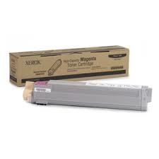 TONER XEROX 106R01078 106R01078 COLOR MAGENTA-XEROX