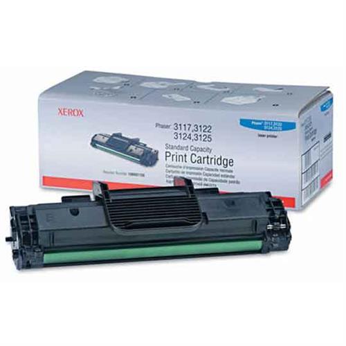 TONER XEROX 106R01159 106R01159 COLOR NEGRO-XEROX