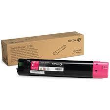 TONER XEROX 106R01524 106R01524 COLOR MAGENTA-XEROX