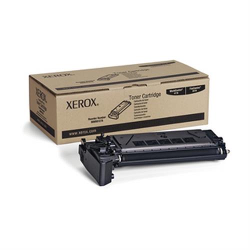 TONER XEROX 006R01278 006R01278 COLOR NEGRO-XEROX