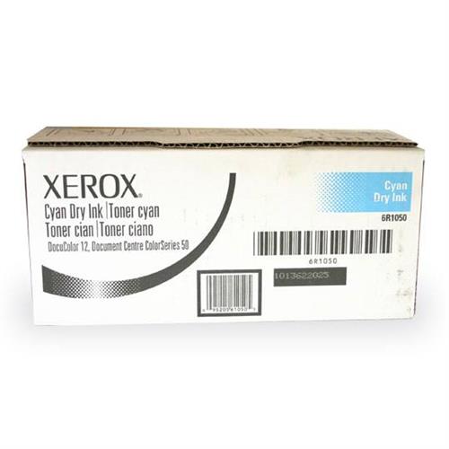 TONER XEROX 006R01050 006R01050 COLOR CYAN-XEROX