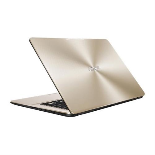 LAPTOP ASUS A505BA-BR316T AMD A9 RAM DE 4 GB DD 1TB-ASUS