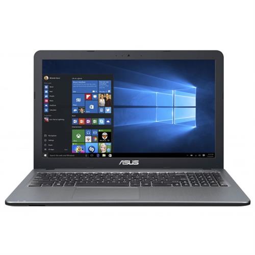 LAPTOP ASUS A540BA-GO390T AMD A6 RAM DE 4 GB DD 500 GB-ASUS