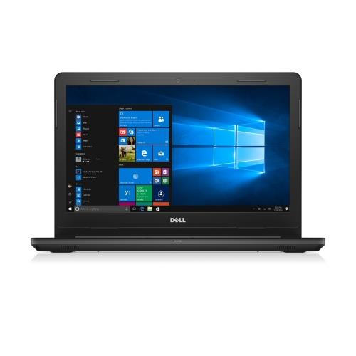 LAPTOP DELL INSPIRON 3467 INTEL CORE I5 RAM DE 8 GB DD 1 TB-DELL