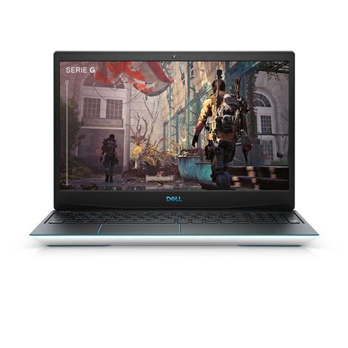 NOTEBOOK DELL GAMING G3 3590 INTEL CORE I5 RAM 8 GB SSD 256 GB-DELL