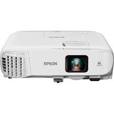 PROYECTOR EPSON 980W 3800 LUMENES HDMI-EPSON