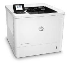 IMPRESORA HP LASERJET ENTERPRISE M607DN LASER BLANCO Y NEGRO-HP