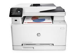 MULTIFUNCIONAL HP LASERJET PRO M227FDW LASER BLANCO Y NEGRO-HP