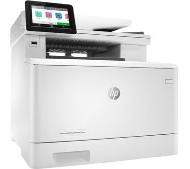 MULTIFUNCIONAL HP M479FDW LASER COLOR-HP