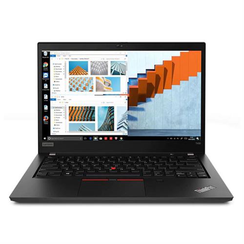 LAPTOP LENOVO THINKPAD T490 INTEL CORE I7 RAM DE 16 GB SSD 512 GB-LENOVO