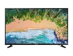 PANTALLA SMART TV SAMSUNG UN65NU7090FXZX UHD 4K DE 65 PULGADAS-SAMSUNG