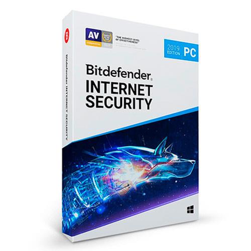 ANTIVIRUS BITDEFENDER PLUS CON 10 LICENCIAS-BITDEFENDER