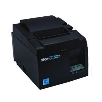 IMPRESORA TERMICA USB 250MM/S TSP100III CORTADOR NEGRO-STAR