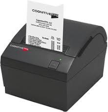 IMPRESORA TERMICA SERIAL A798II/USB/350MM/S/CORTADOR/NEGRA-COGNITIVETPG