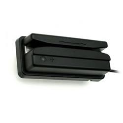 LECTOR RANURA INFRAROJO USB NEGRO-UNITECH